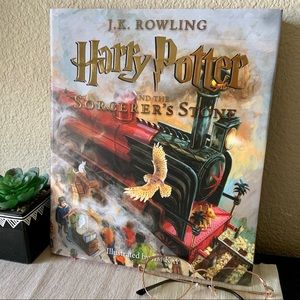 ❗️SOLD❗️Harry Potter and the Sorcerers Stone